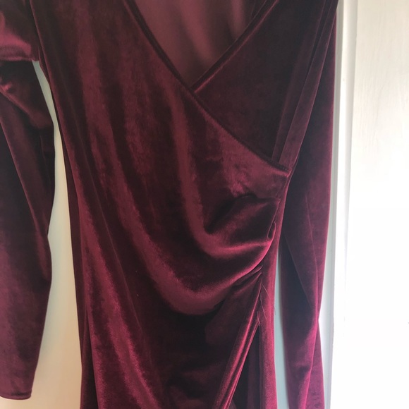 Dress - Picture 2 of 3